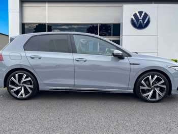 Used Volkswagen Golf 2024 for sale - 75075507: Photo