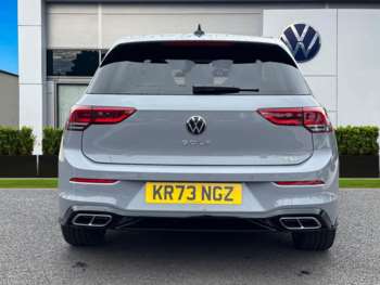 Used Volkswagen Golf 2024 for sale - 75075507: Photo