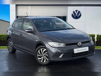 Volkswagen - Polo