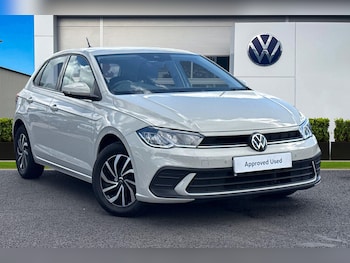 Used Volkswagen Polo 2023 for sale - 78888686: Photo
