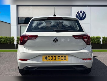 Used Volkswagen Polo 2023 for sale - 78888686: Photo