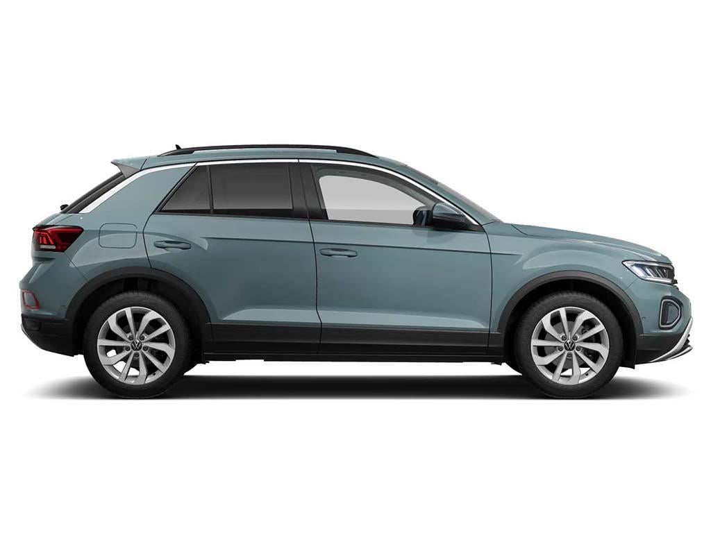 Used Volkswagen T-Roc 2025 for sale - 76429208: Photo 2