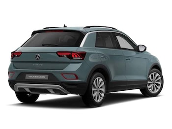 Used Volkswagen T-Roc 2025 for sale - 76429208: Photo