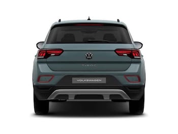 Used Volkswagen T-Roc 2025 for sale - 76429208: Photo