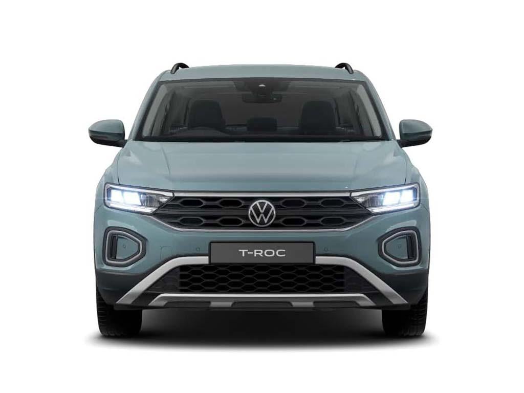 Used Volkswagen T-Roc 2025 for sale - 76429208: Photo 5