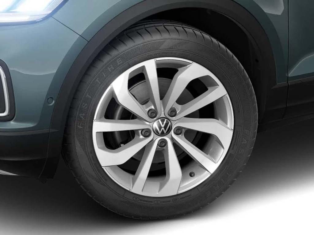 Used Volkswagen T-Roc 2025 for sale - 76429208: Photo 7