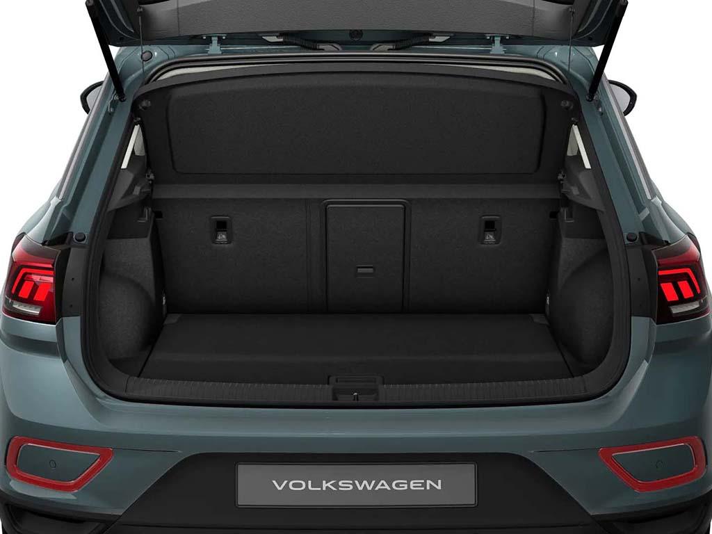 Used Volkswagen T-Roc 2025 for sale - 76429208: Photo 8