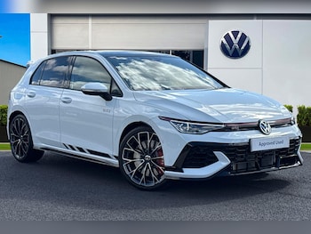 2025 - 2.0 TSI 300 GTI Clubsport 5dr DSG *DCC, AREA VIEW, LEATHER, PAN ROOF, 19&#0