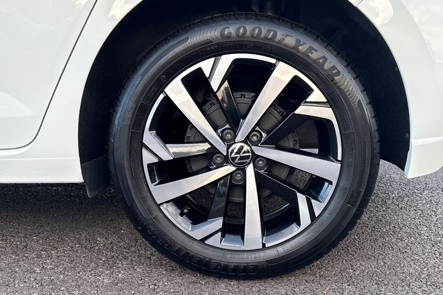 Used Volkswagen Polo 2025 for sale - 76411540: Photo 10