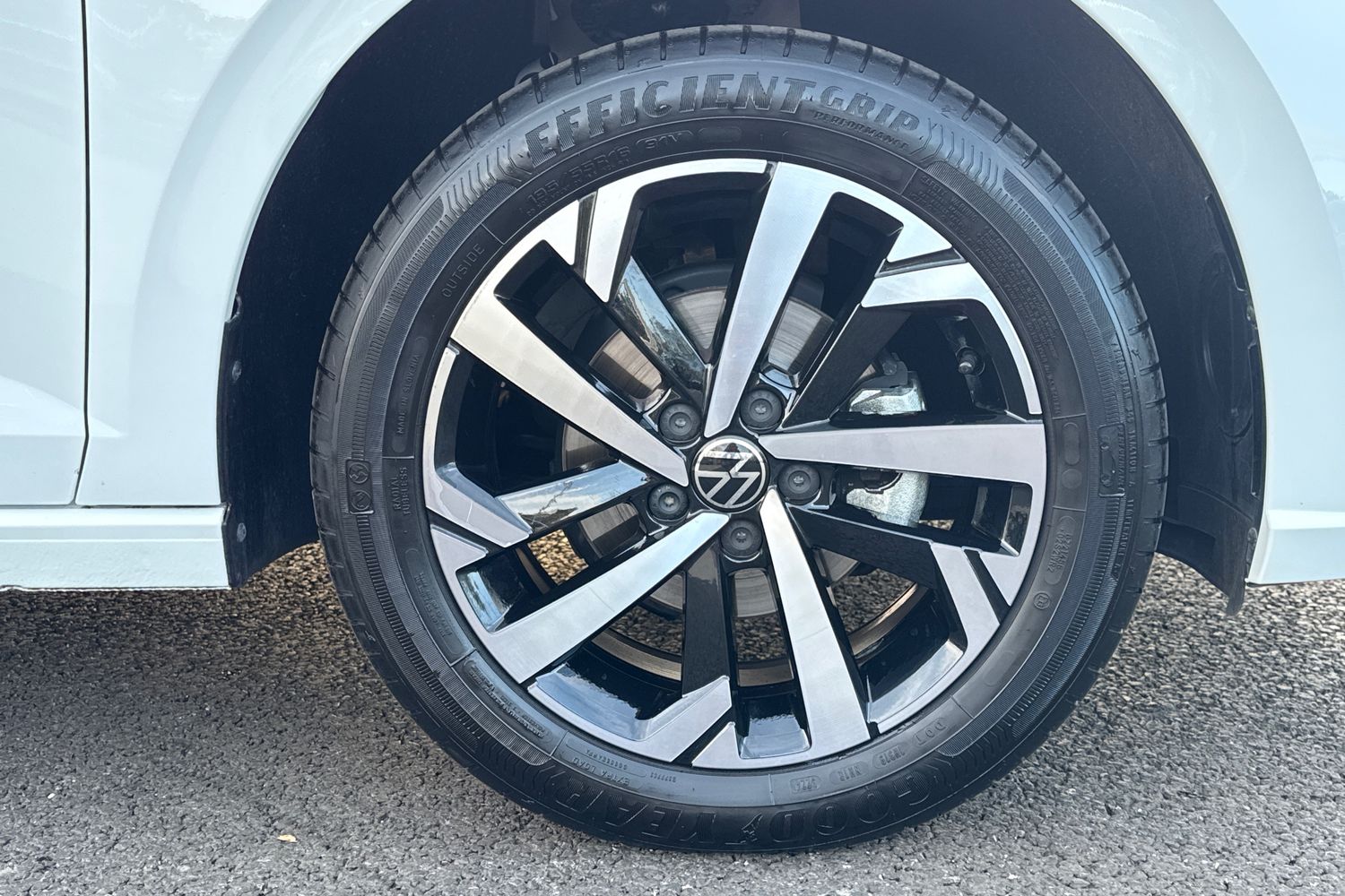 Used Volkswagen Polo 2025 for sale - 76411540: Photo 12