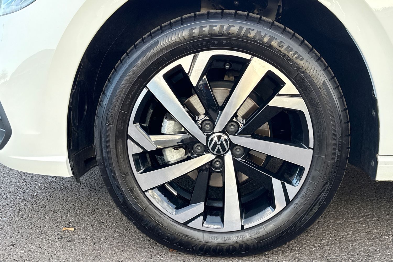 Used Volkswagen Polo 2025 for sale - 76411540: Photo 13