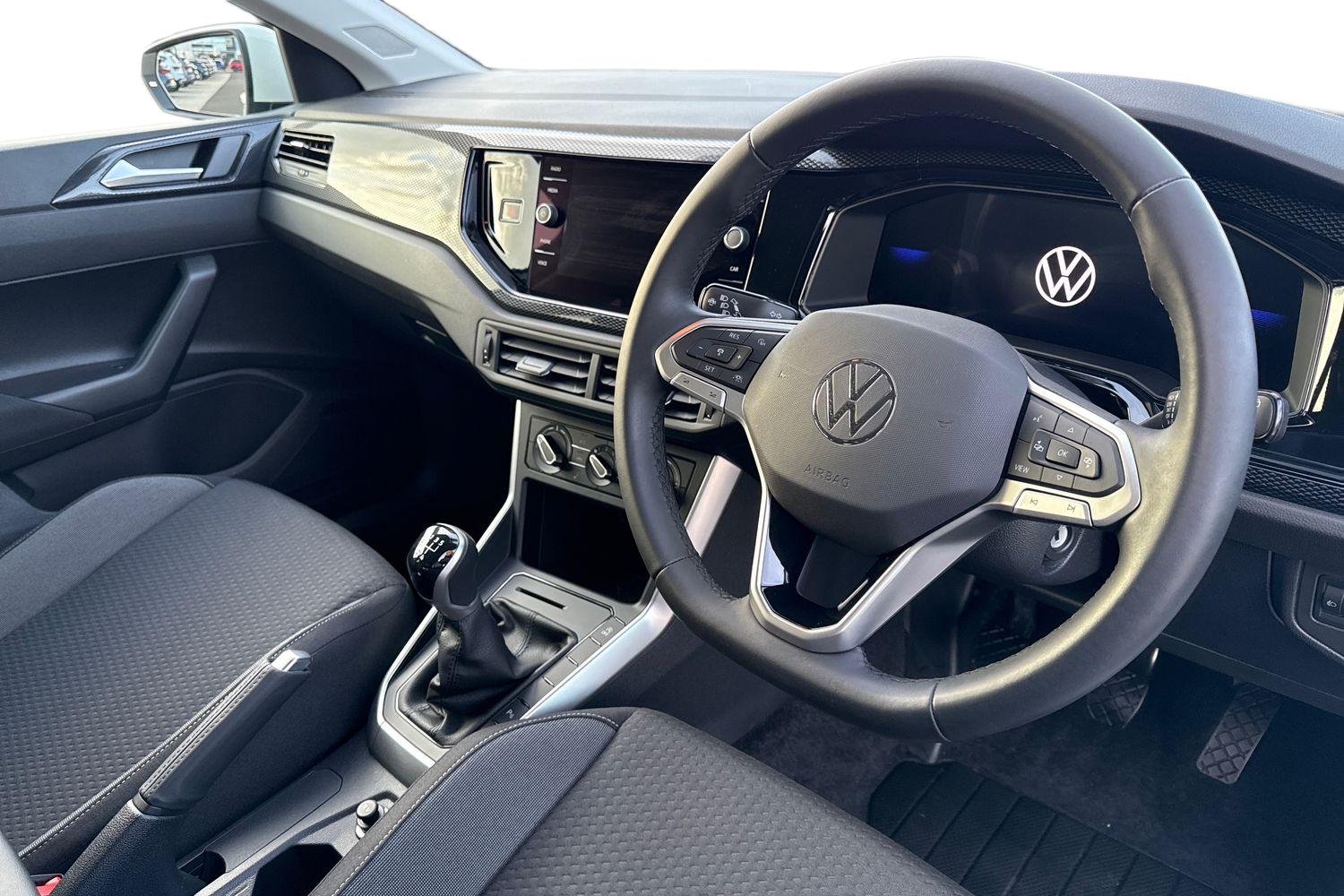 Used Volkswagen Polo 2025 for sale - 76411540: Photo 14