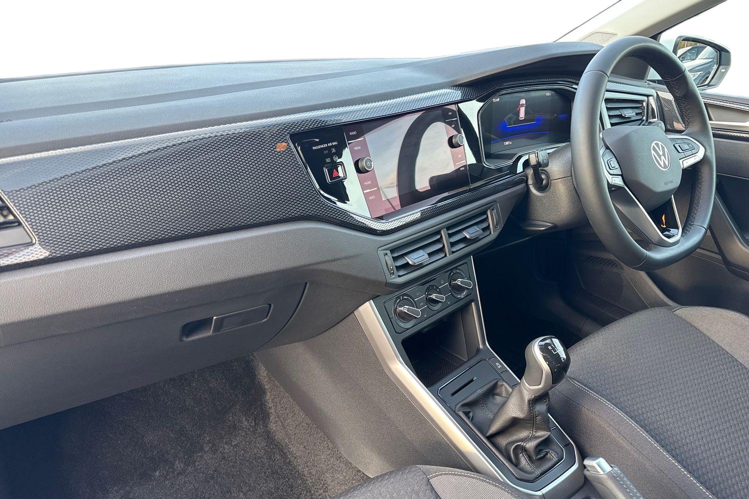 Used Volkswagen Polo 2025 for sale - 76411540: Photo 15