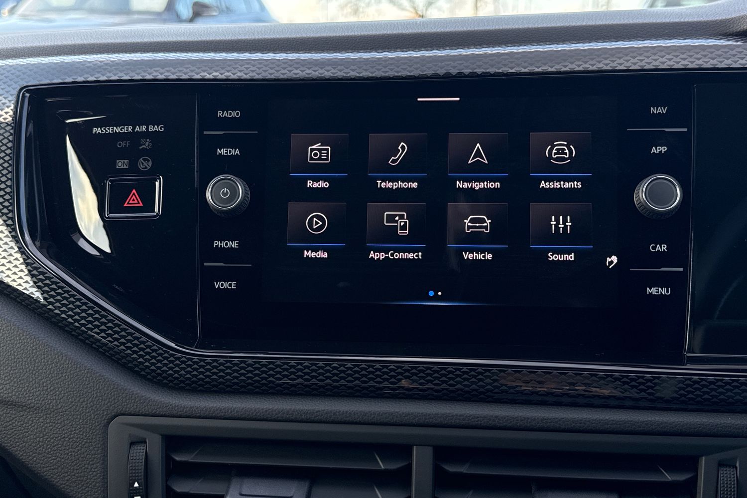 Used Volkswagen Polo 2025 for sale - 76411540: Photo 17