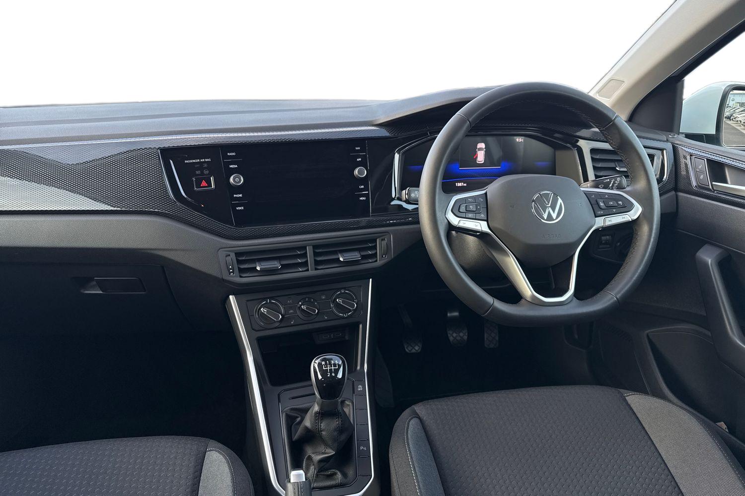 Used Volkswagen Polo 2025 for sale - 76411540: Photo 18