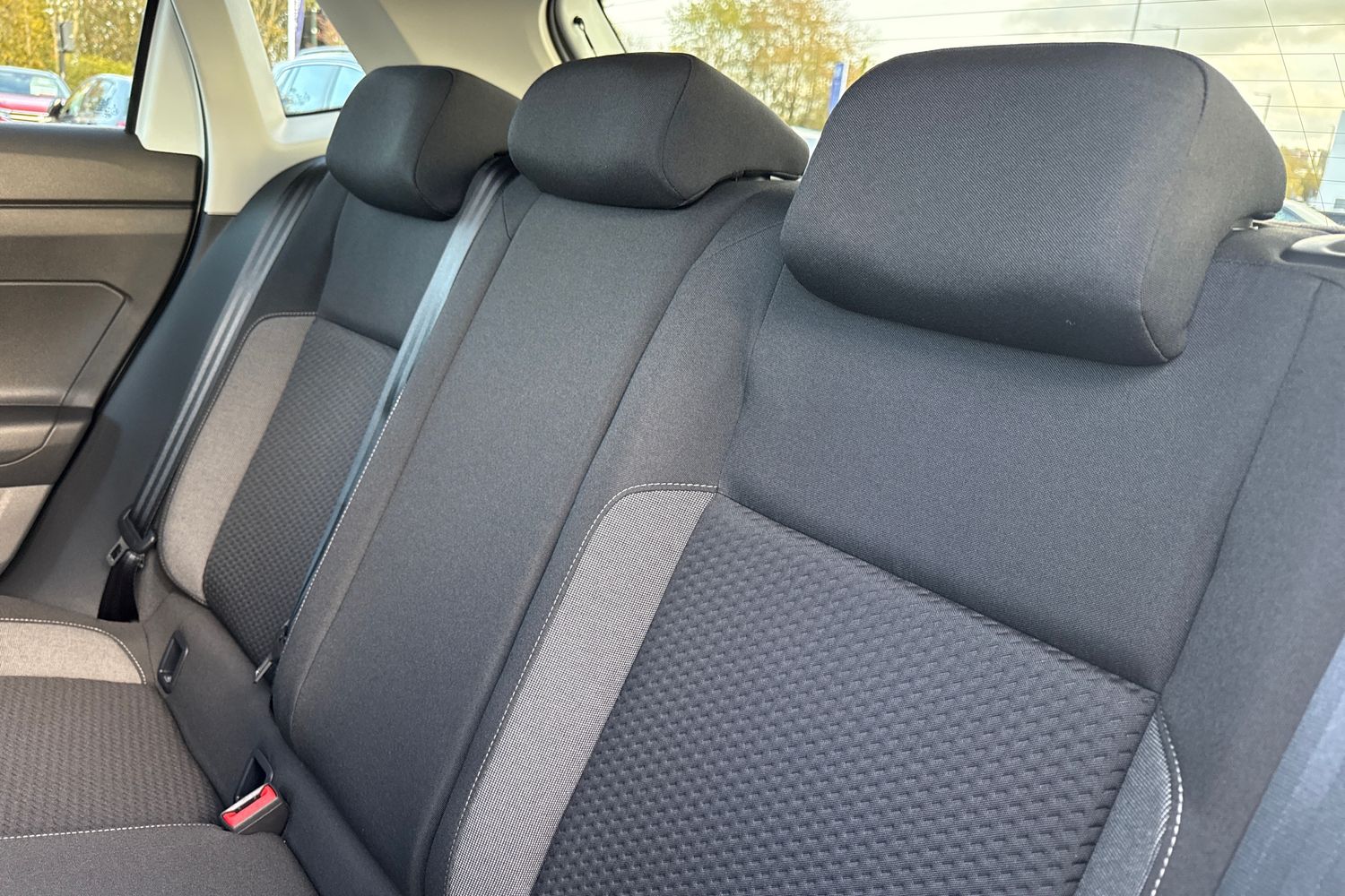 Used Volkswagen Polo 2025 for sale - 76411540: Photo 19