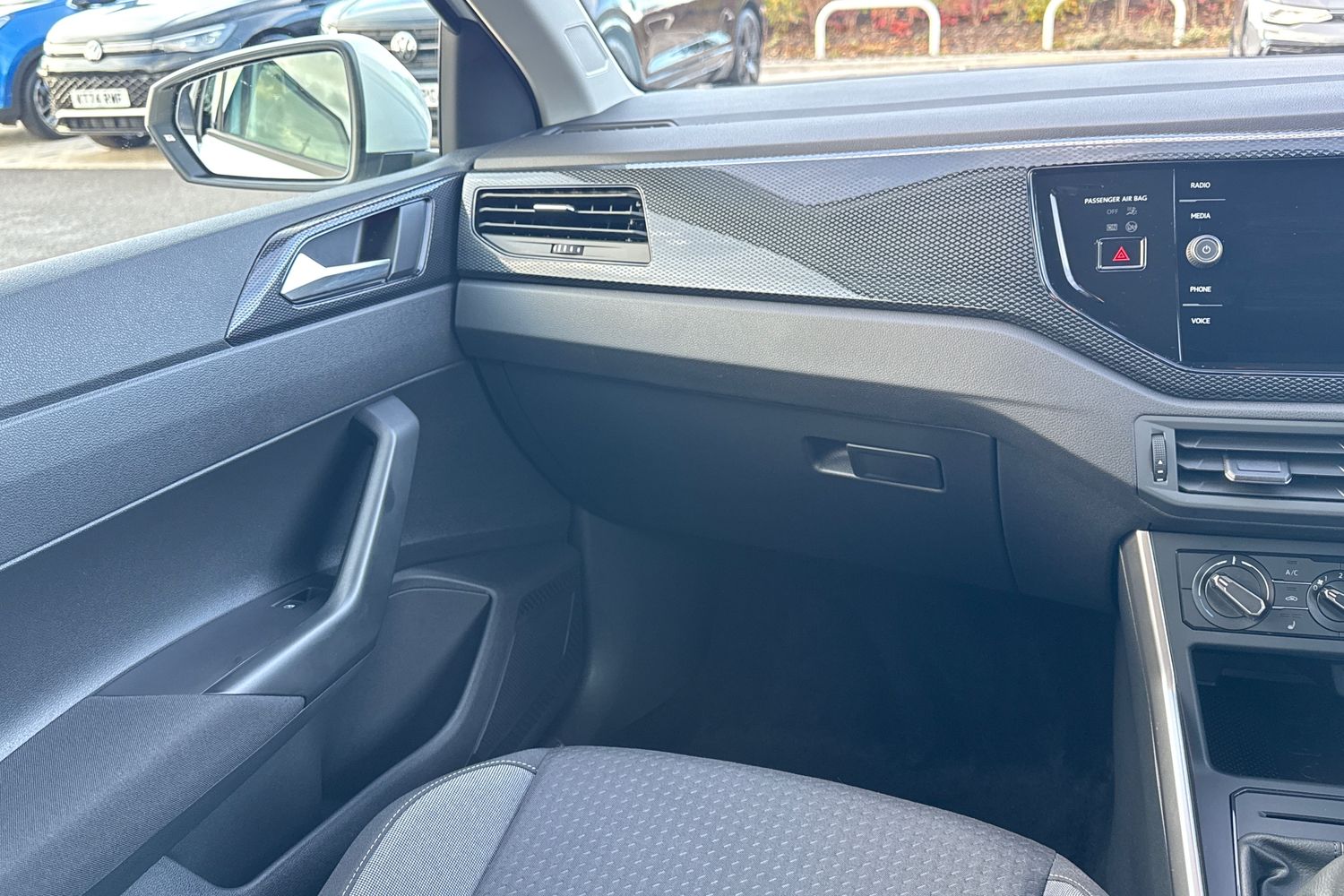 Used Volkswagen Polo 2025 for sale - 76411540: Photo 20