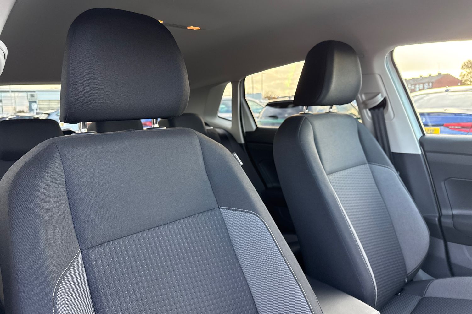 Used Volkswagen Polo 2025 for sale - 76411540: Photo 24