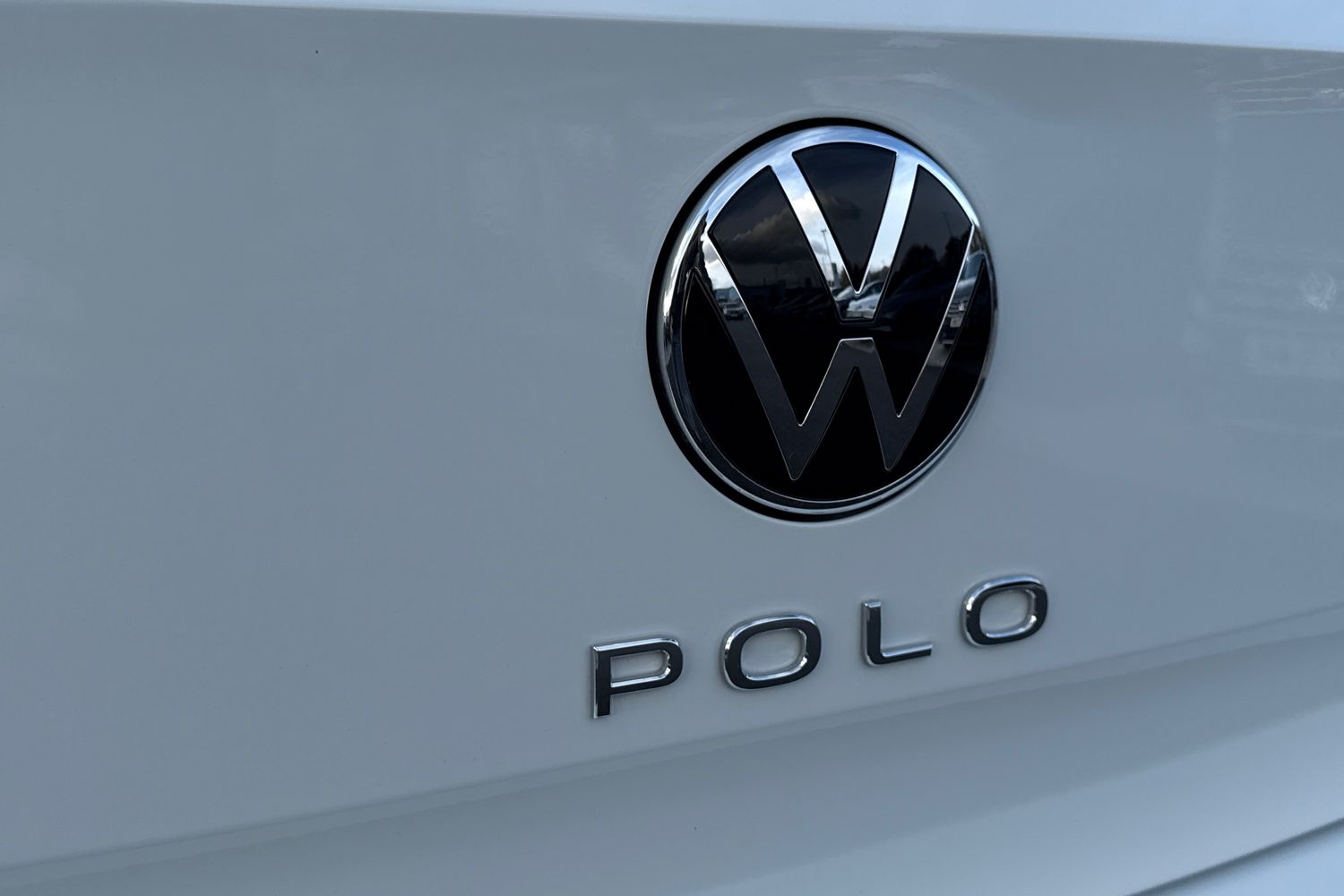 Used Volkswagen Polo 2025 for sale - 76411540: Photo 25