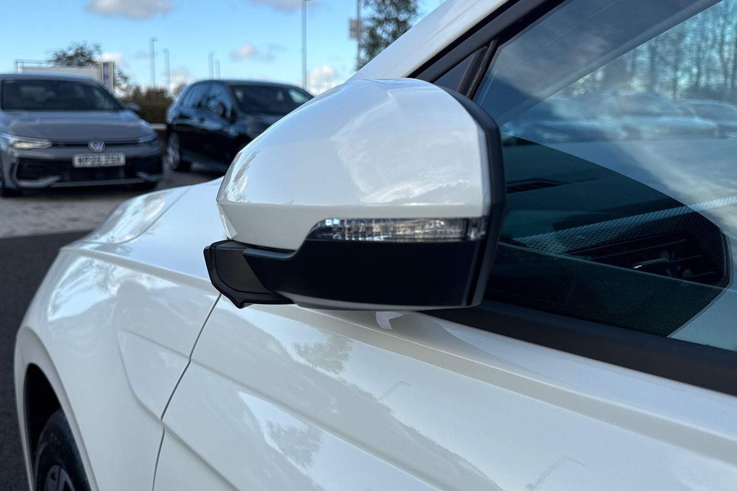 Used Volkswagen Polo 2025 for sale - 76411540: Photo 26