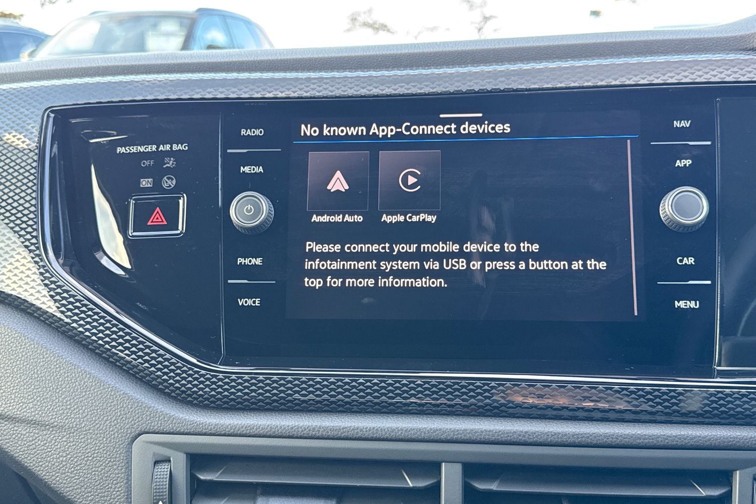 Used Volkswagen Polo 2025 for sale - 76411540: Photo 36