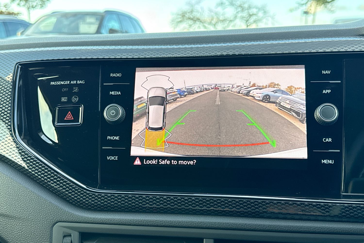 Used Volkswagen Polo 2025 for sale - 76411540: Photo 37