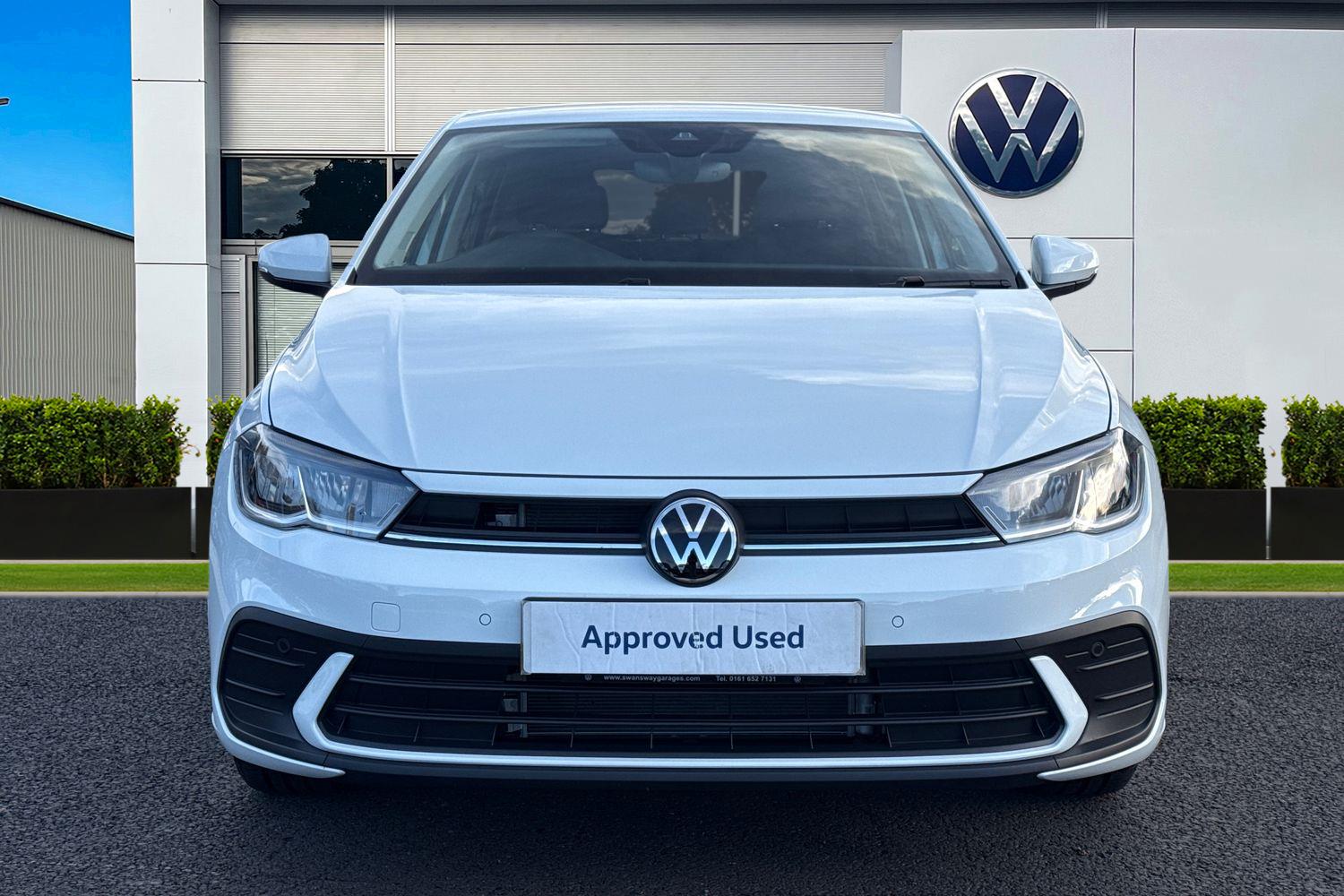 Used Volkswagen Polo 2025 for sale - 76411540: Photo 6