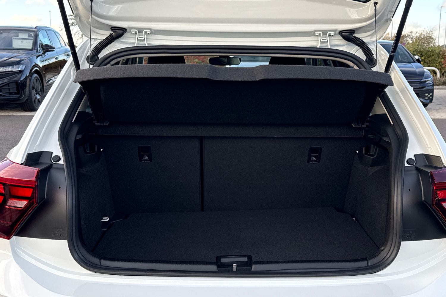 Used Volkswagen Polo 2025 for sale - 76411540: Photo 7