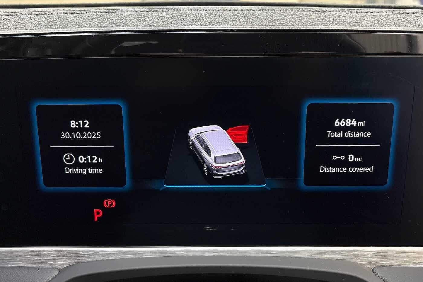 Used Volkswagen Passat 2025 for sale - 76480870: Photo 11