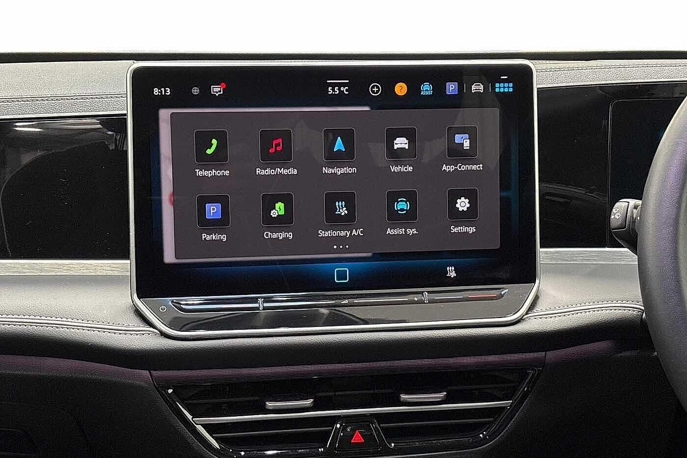 Used Volkswagen Passat 2025 for sale - 76480870: Photo 12