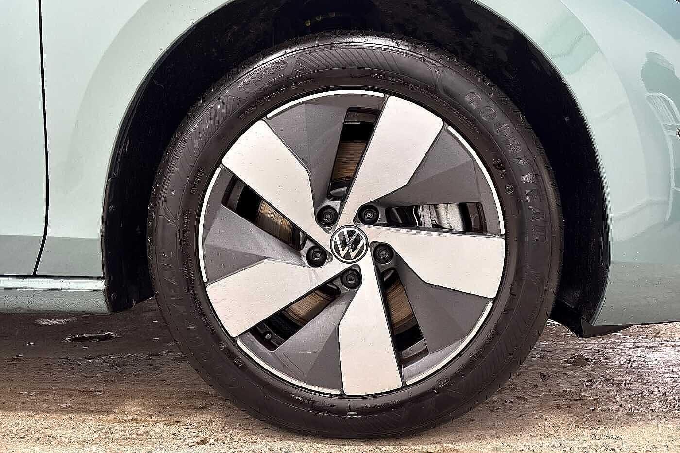 Used Volkswagen Passat 2025 for sale - 76480870: Photo 5