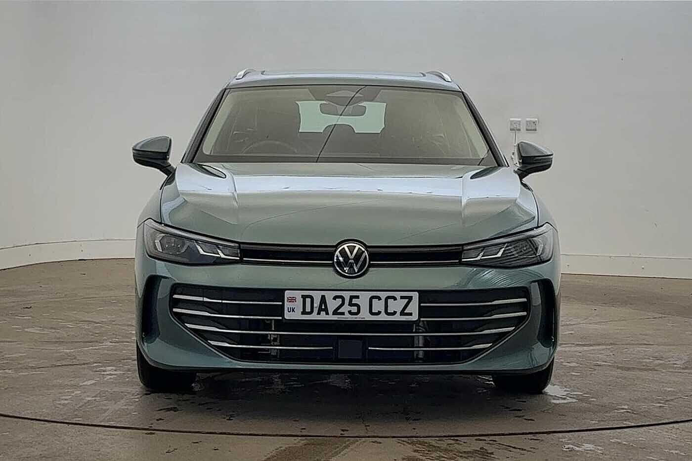 Used Volkswagen Passat 2025 for sale - 76480870: Photo 7