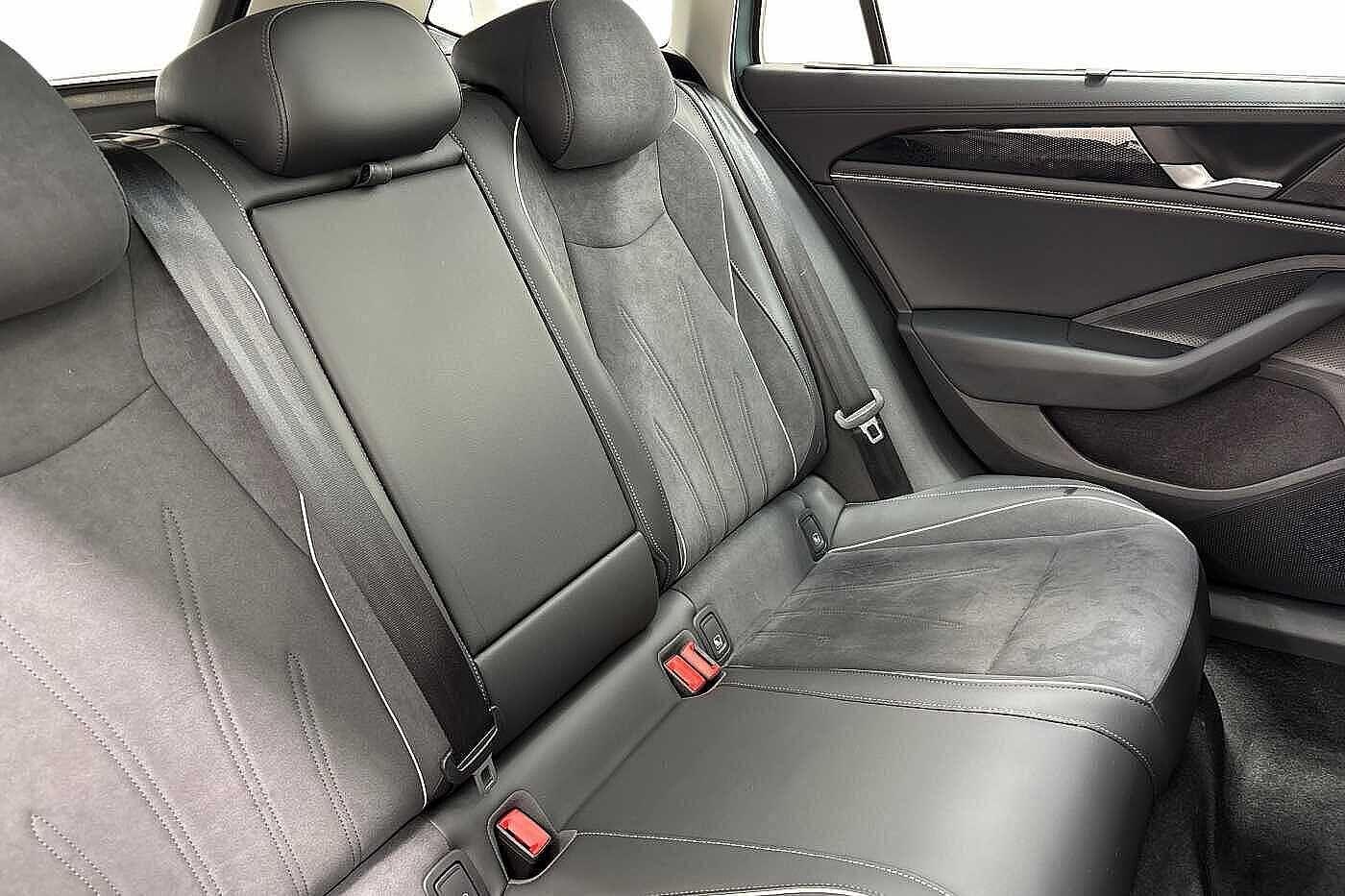 Used Volkswagen Passat 2025 for sale - 76480870: Photo 9