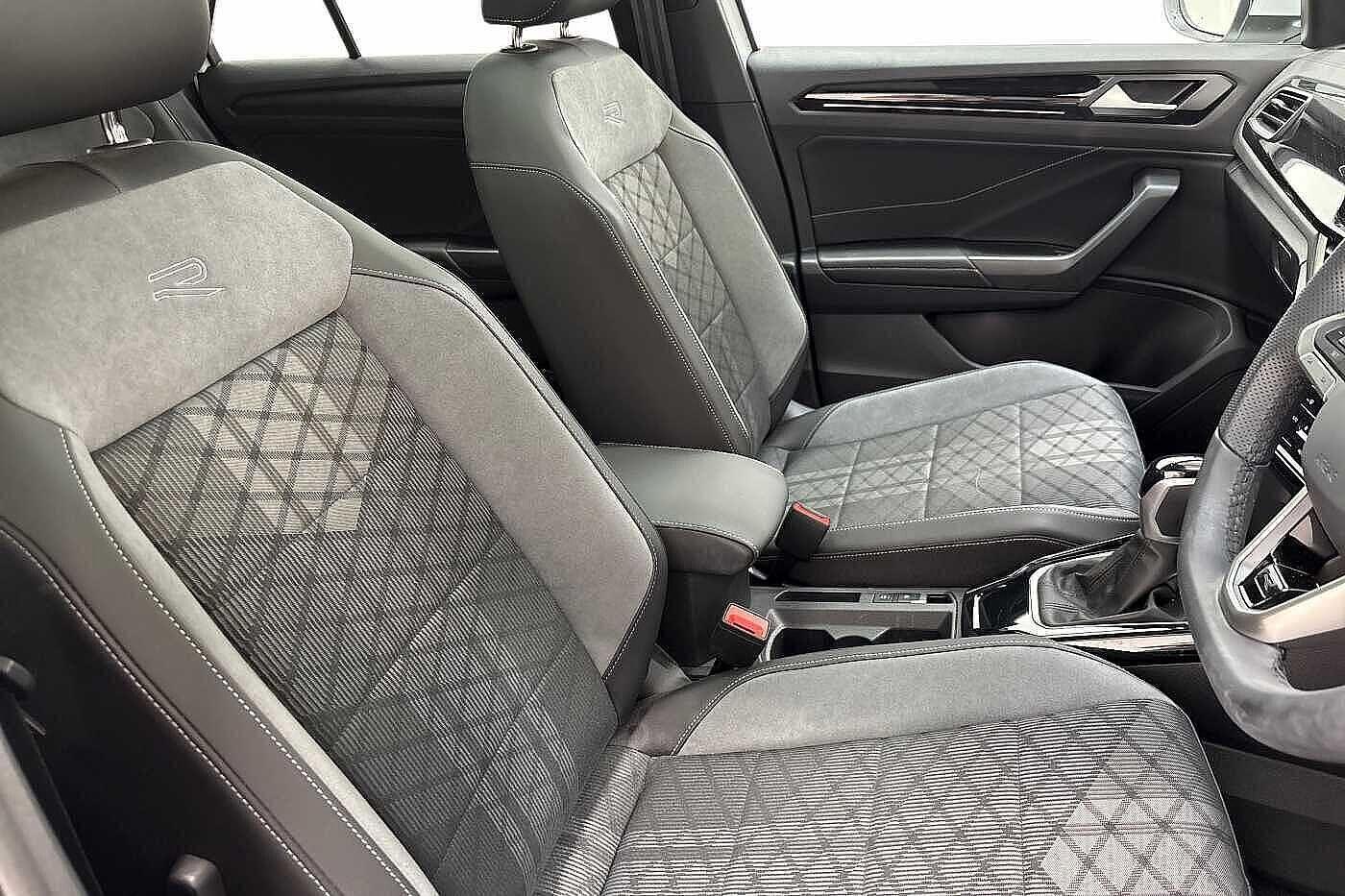 Used Volkswagen T-Roc 2025 for sale - 76711726: Photo 10