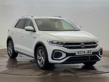 Volkswagen - T-Roc