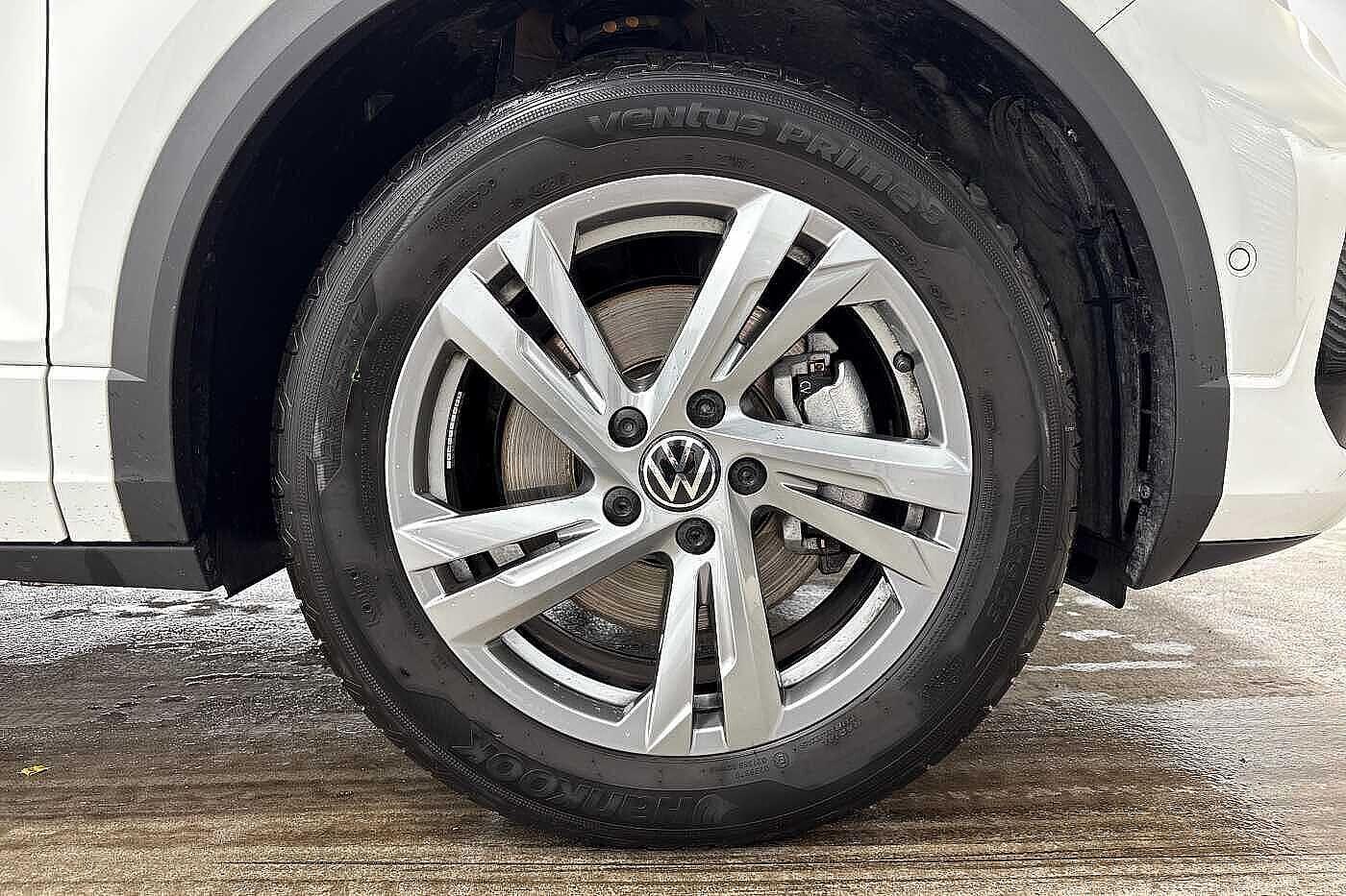 Used Volkswagen T-Roc 2025 for sale - 76711726: Photo 5