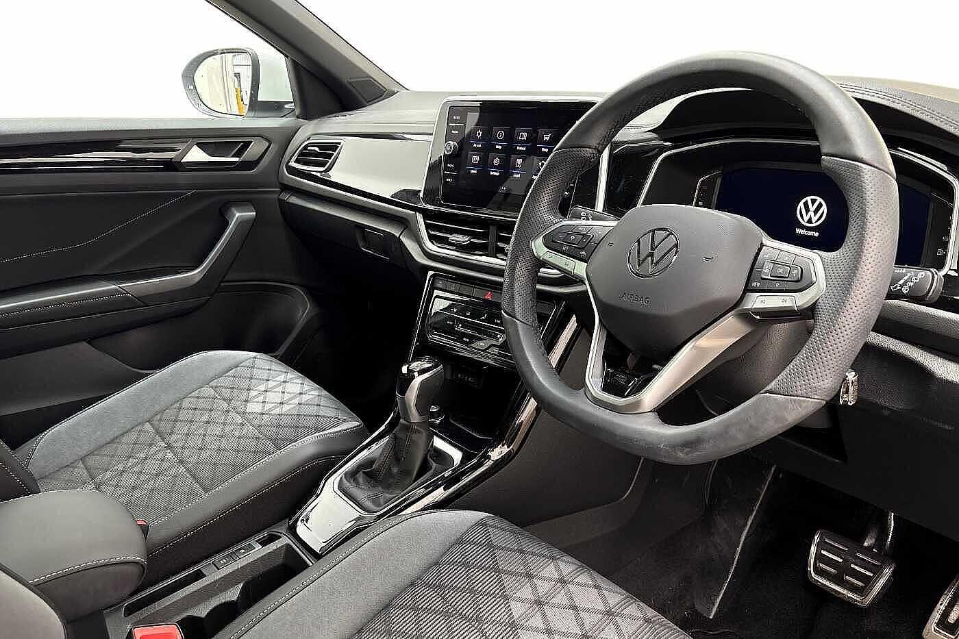 Used Volkswagen T-Roc 2025 for sale - 76711726: Photo 6