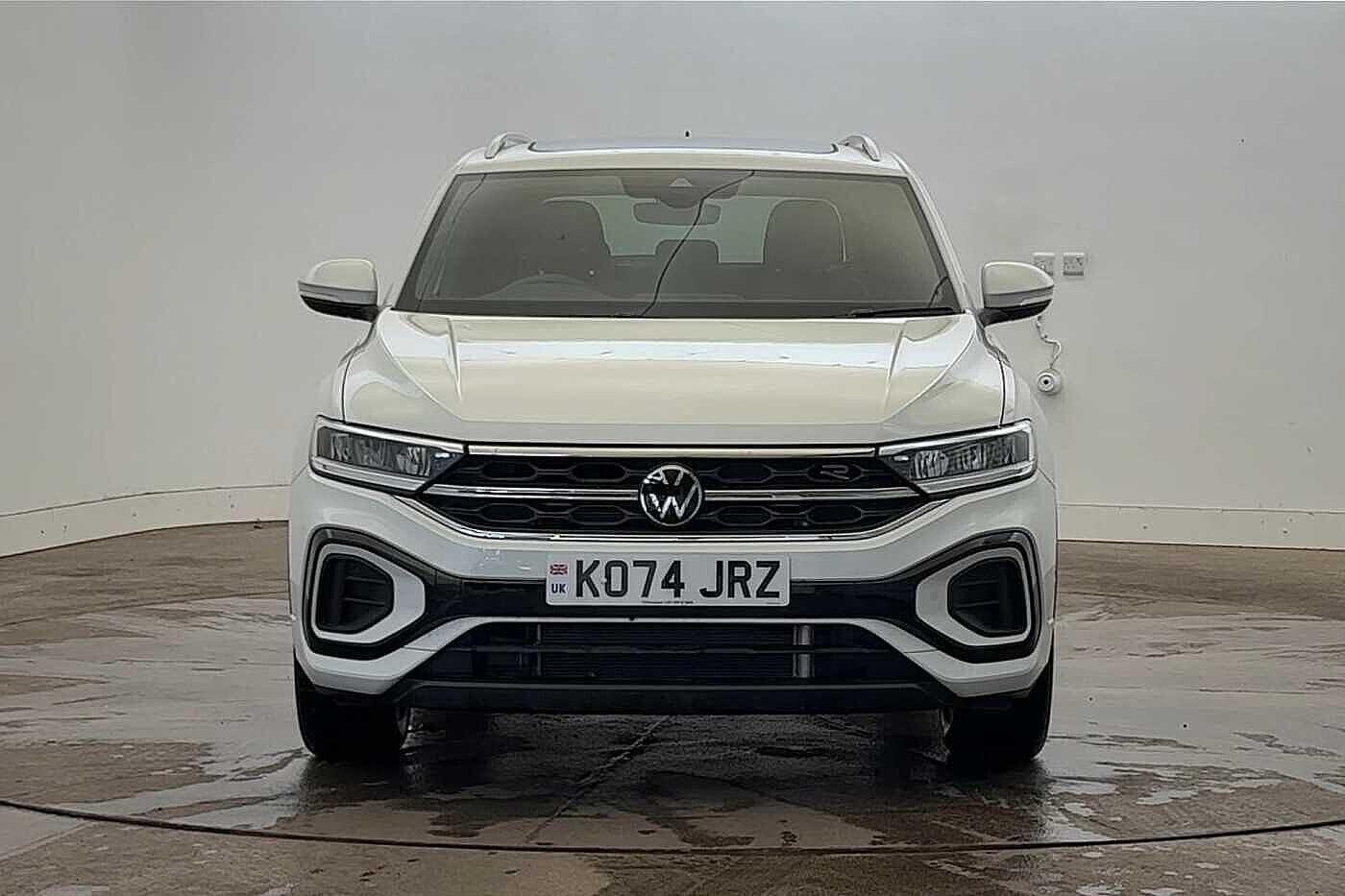 Used Volkswagen T-Roc 2025 for sale - 76711726: Photo 7