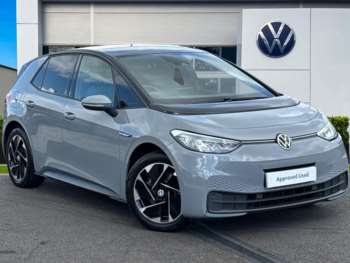 2021 - 150kW Life Pro Performance 58kWh 5dr Auto