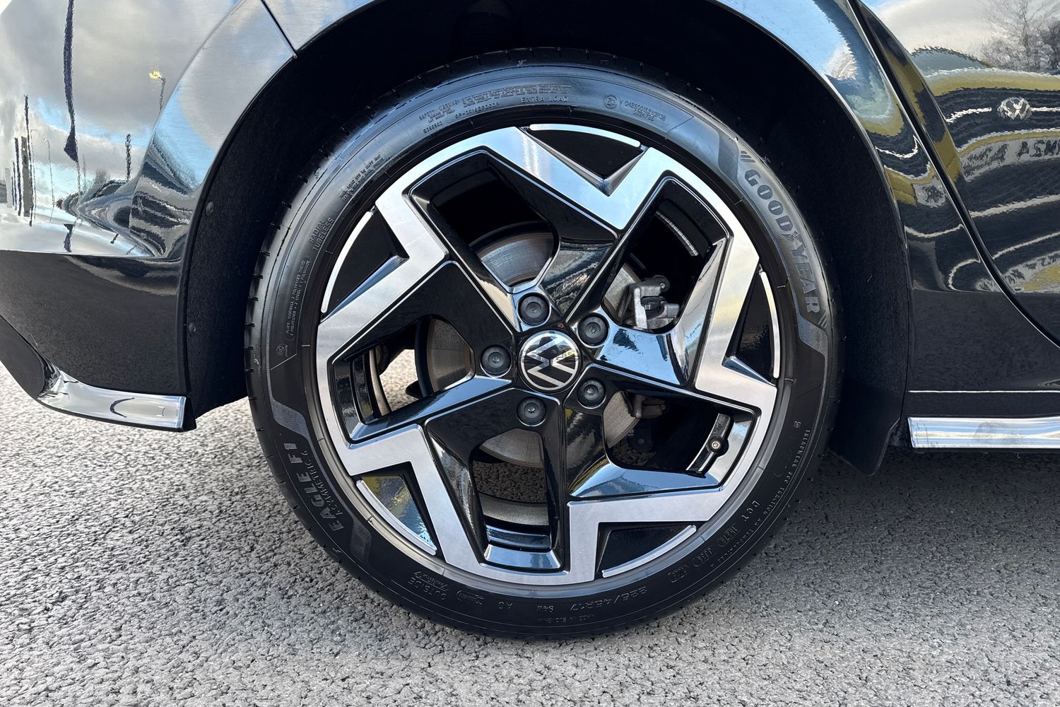 Used Volkswagen Golf 2025 for sale - 77834936: Photo 11