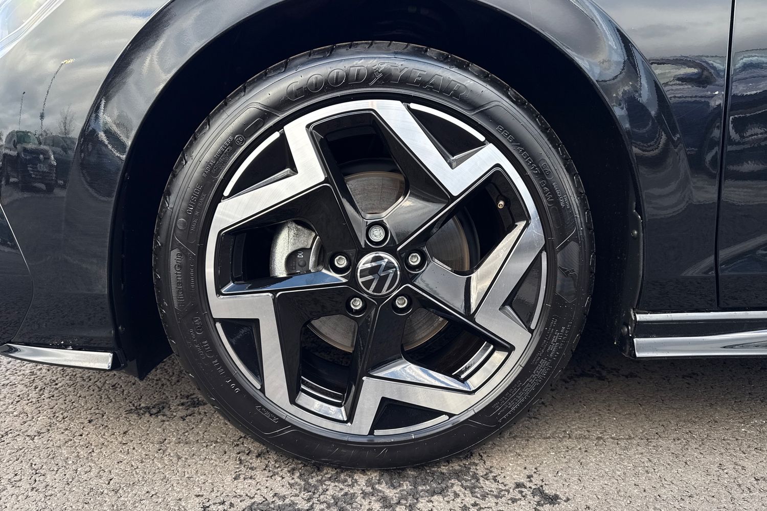 Used Volkswagen Golf 2025 for sale - 77834936: Photo 13