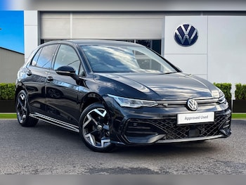 Volkswagen Golf feature image