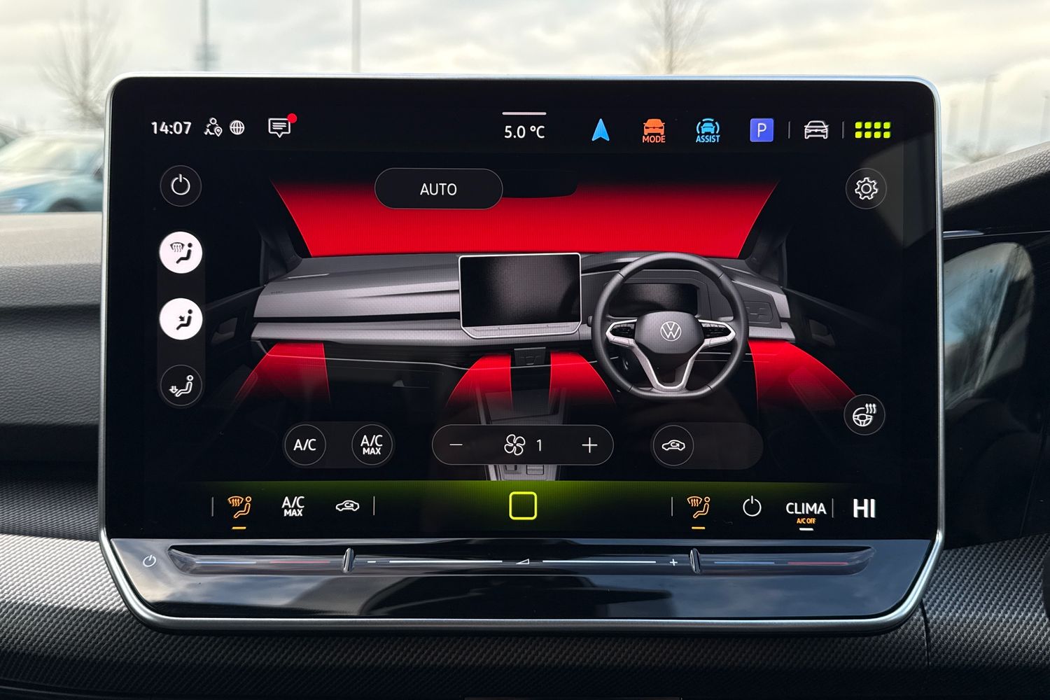 Used Volkswagen Golf 2025 for sale - 77834936: Photo 22