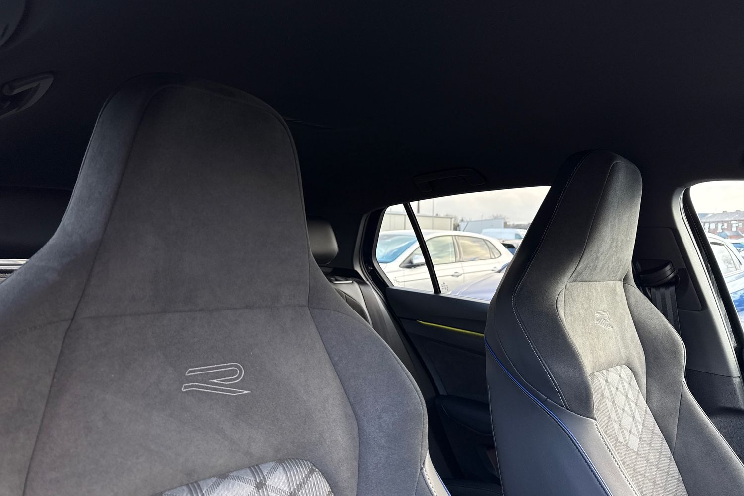 Used Volkswagen Golf 2025 for sale - 77834936: Photo 24