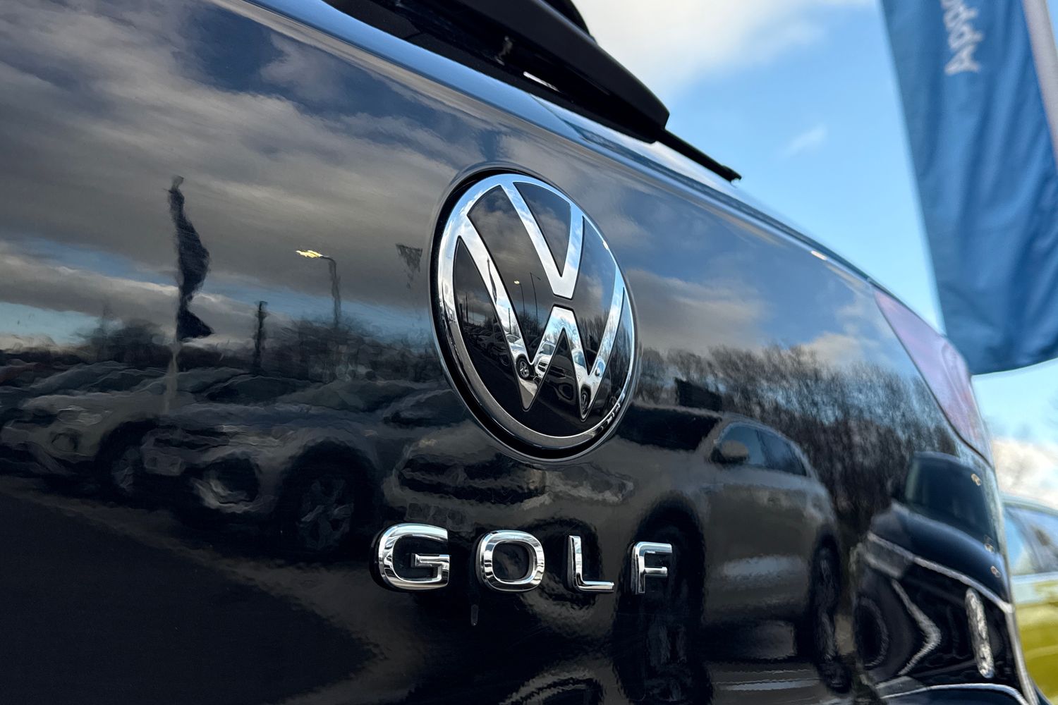 Used Volkswagen Golf 2025 for sale - 77834936: Photo 27