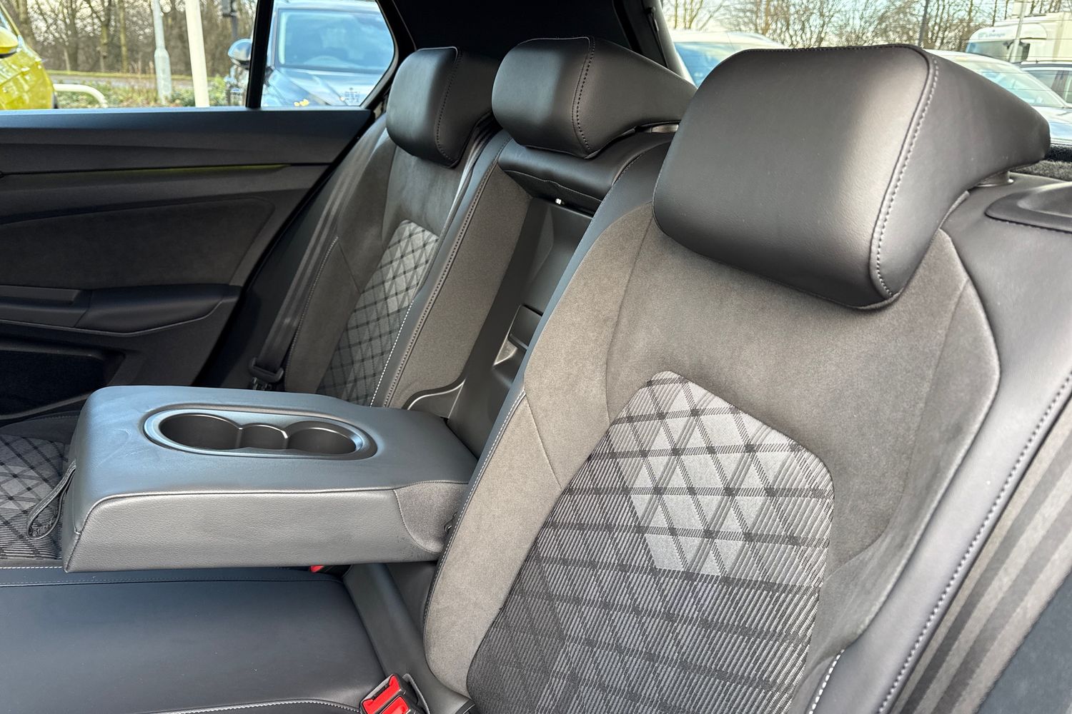 Used Volkswagen Golf 2025 for sale - 77834936: Photo 33