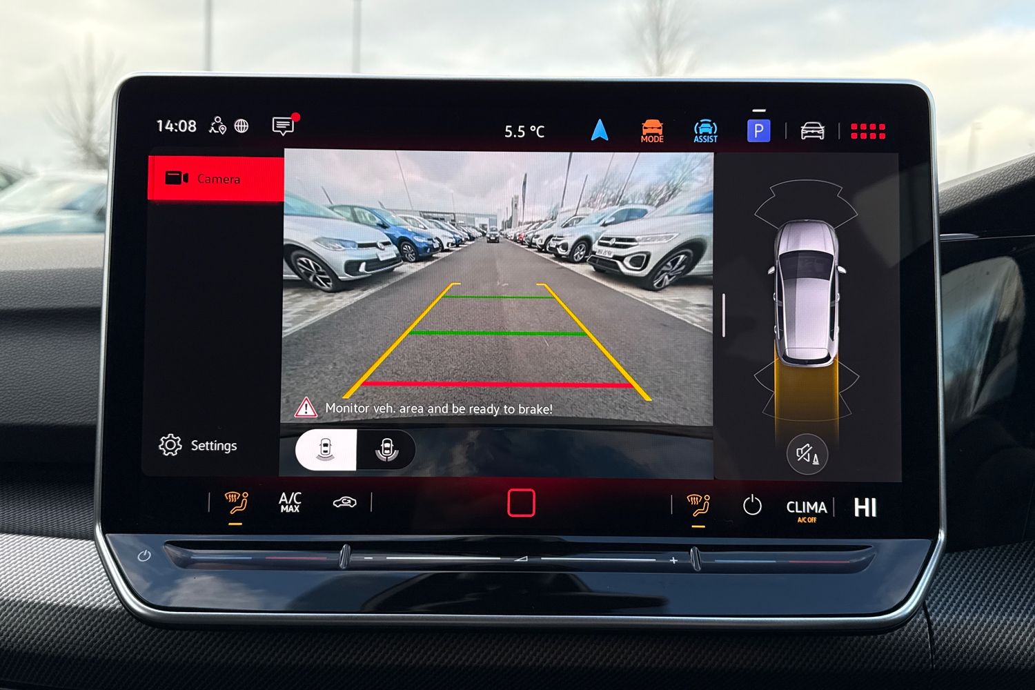 Used Volkswagen Golf 2025 for sale - 77834936: Photo 40