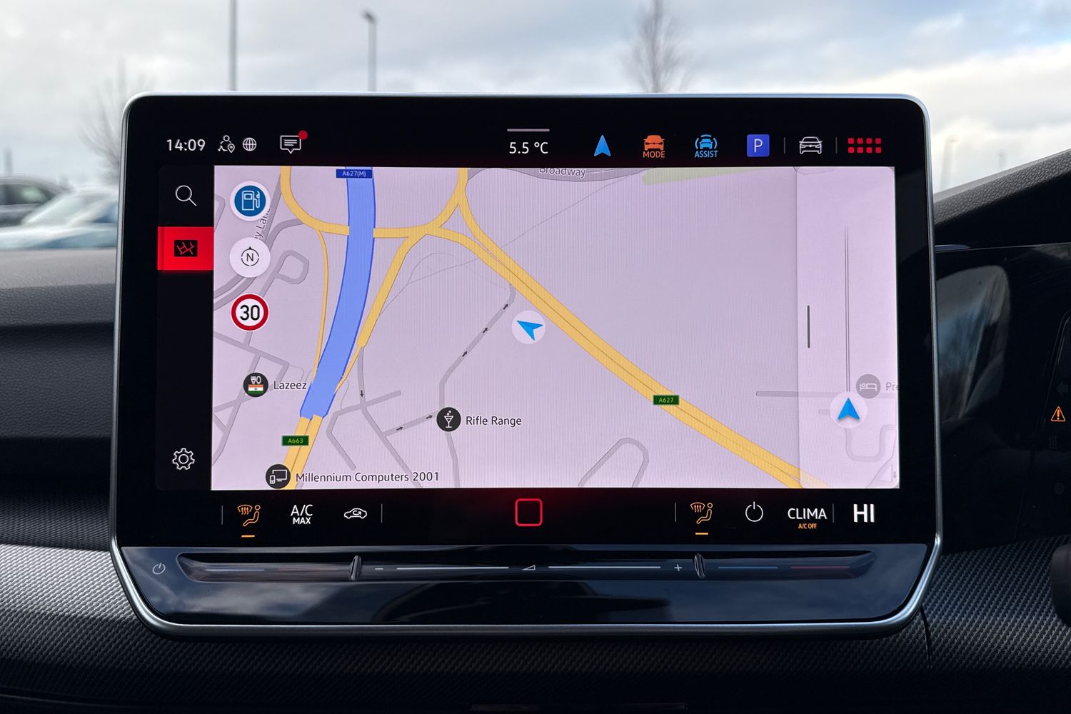 Used Volkswagen Golf 2025 for sale - 77834936: Photo 43