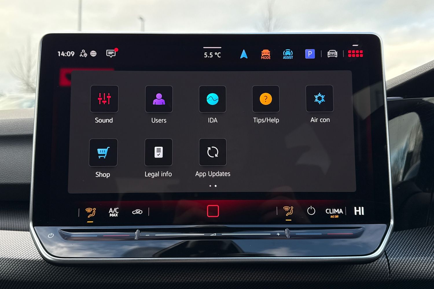 Used Volkswagen Golf 2025 for sale - 77834936: Photo 45