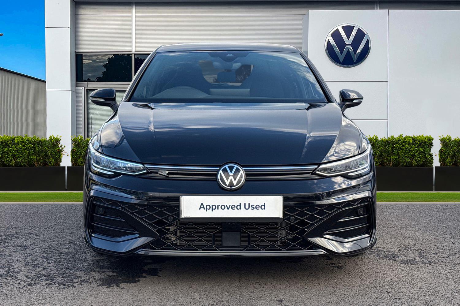 Used Volkswagen Golf 2025 for sale - 77834936: Photo 6